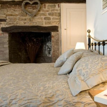 Cathedral View Guest House Lincoln Esterno foto
