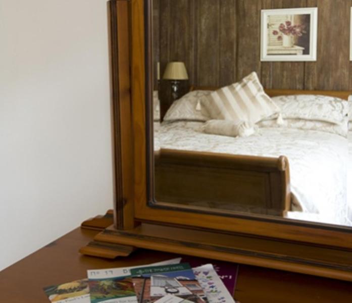 Cathedral View Guest House Lincoln Camera foto