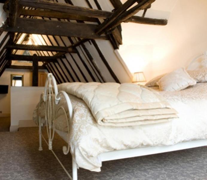 Cathedral View Guest House Lincoln Camera foto