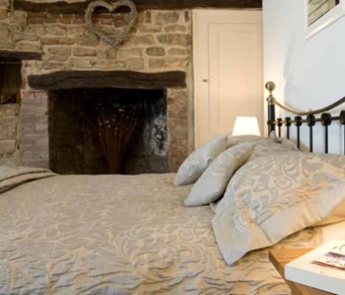 Cathedral View Guest House Lincoln Esterno foto
