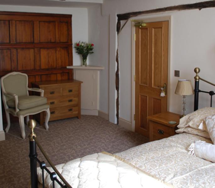 Cathedral View Guest House Lincoln Esterno foto